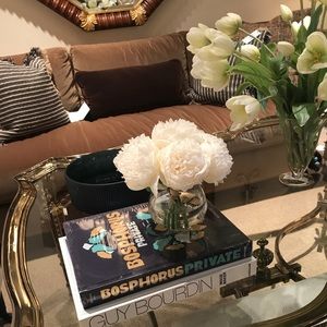 Meet your Posher, Sondra